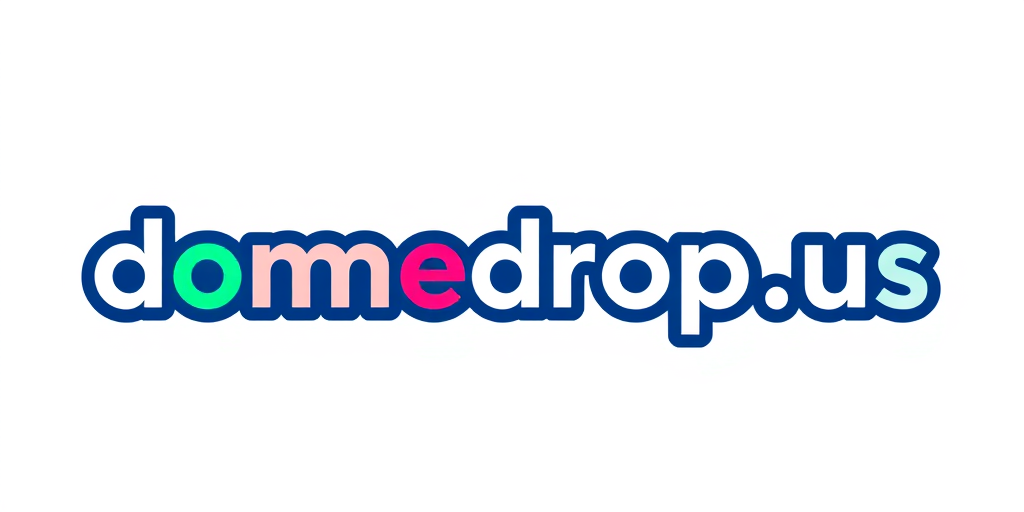 DomeDrop
